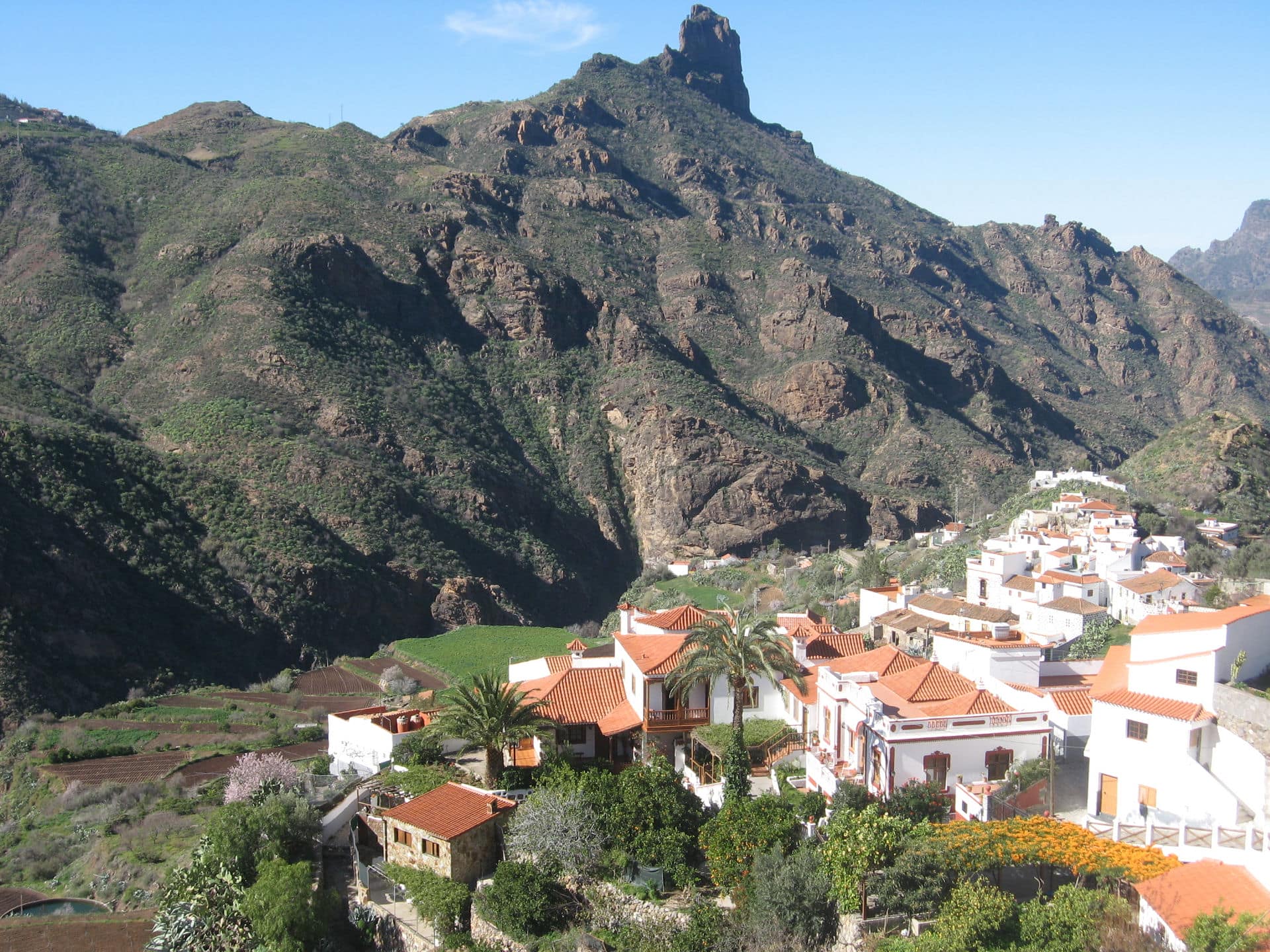 1920x1440 The Most Beautiful Villages in Spain