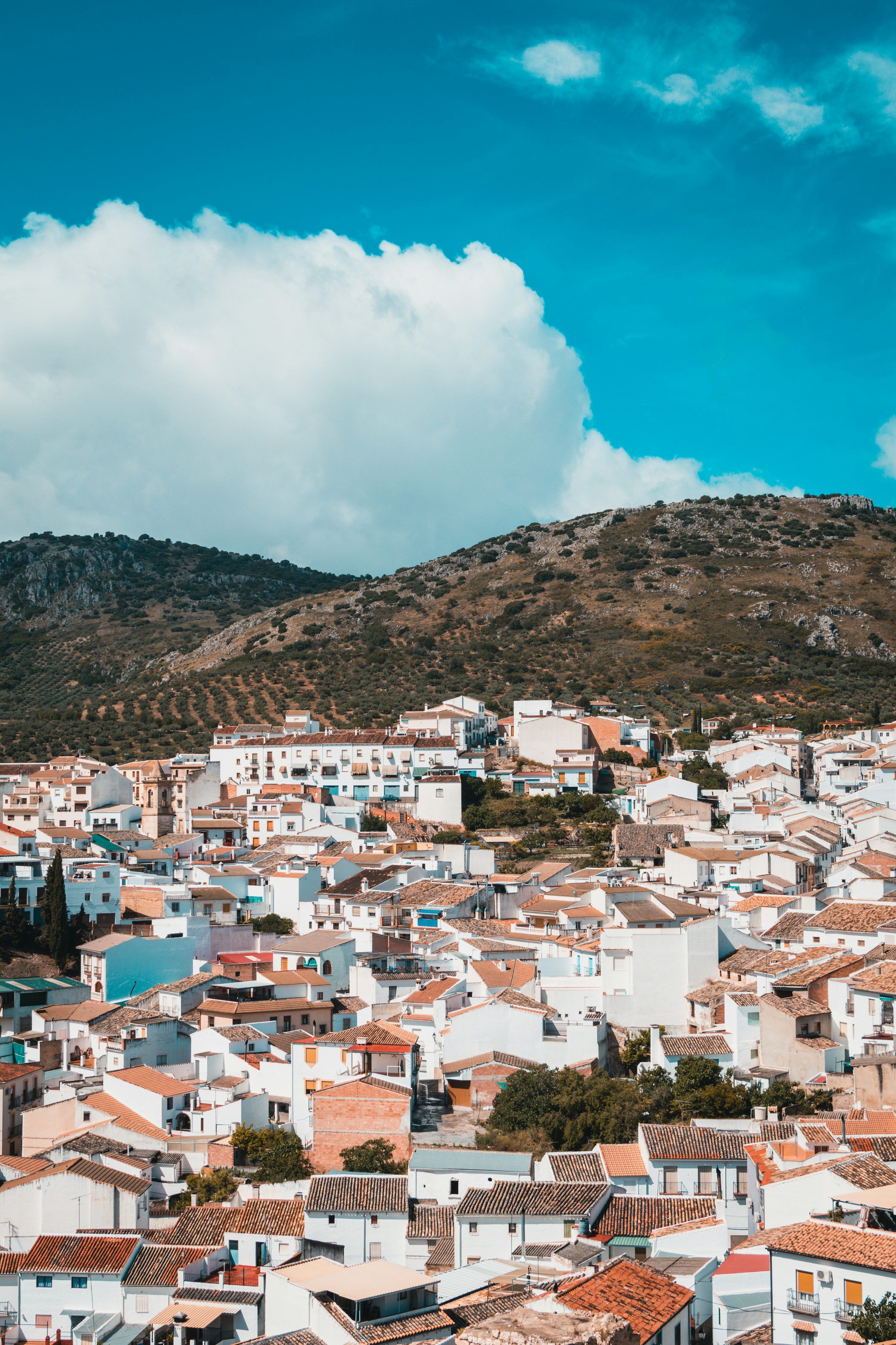 3000x4500 Spain Wallpaper Picture. Download Free Image
