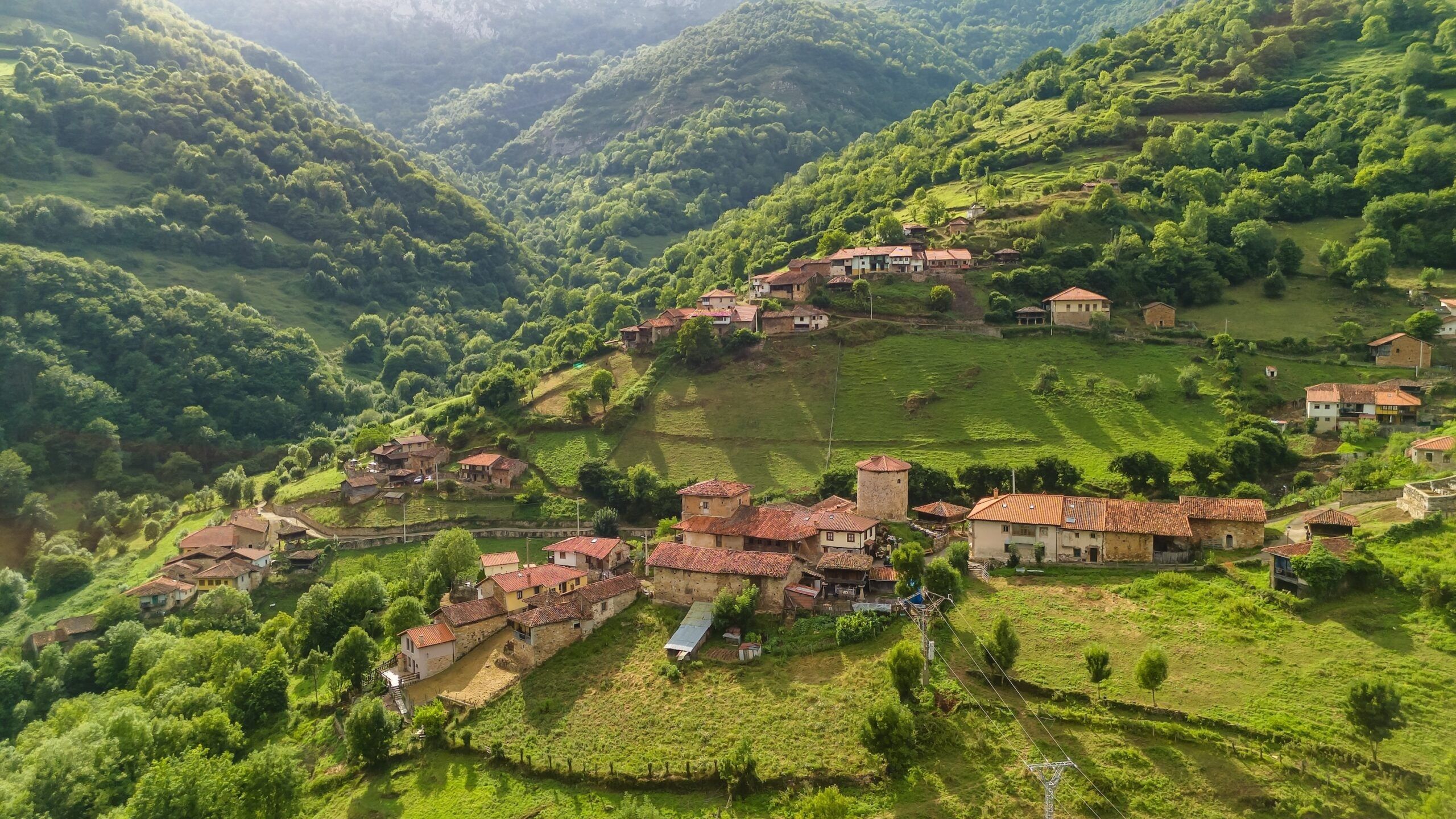 2560x1440 A Guide to Agrotourism in Rural Spain