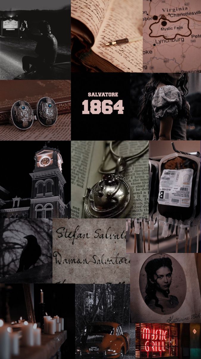 675x1200 The Vampire Diaries