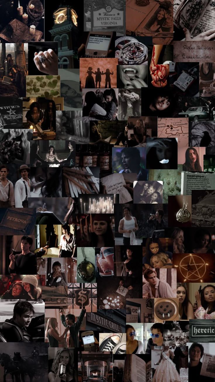 736x1308 Tvd and to wallpaper. The vimper diaries aesthetic, Vampire diaries wallpaper aesthetic, Vampire diaries and