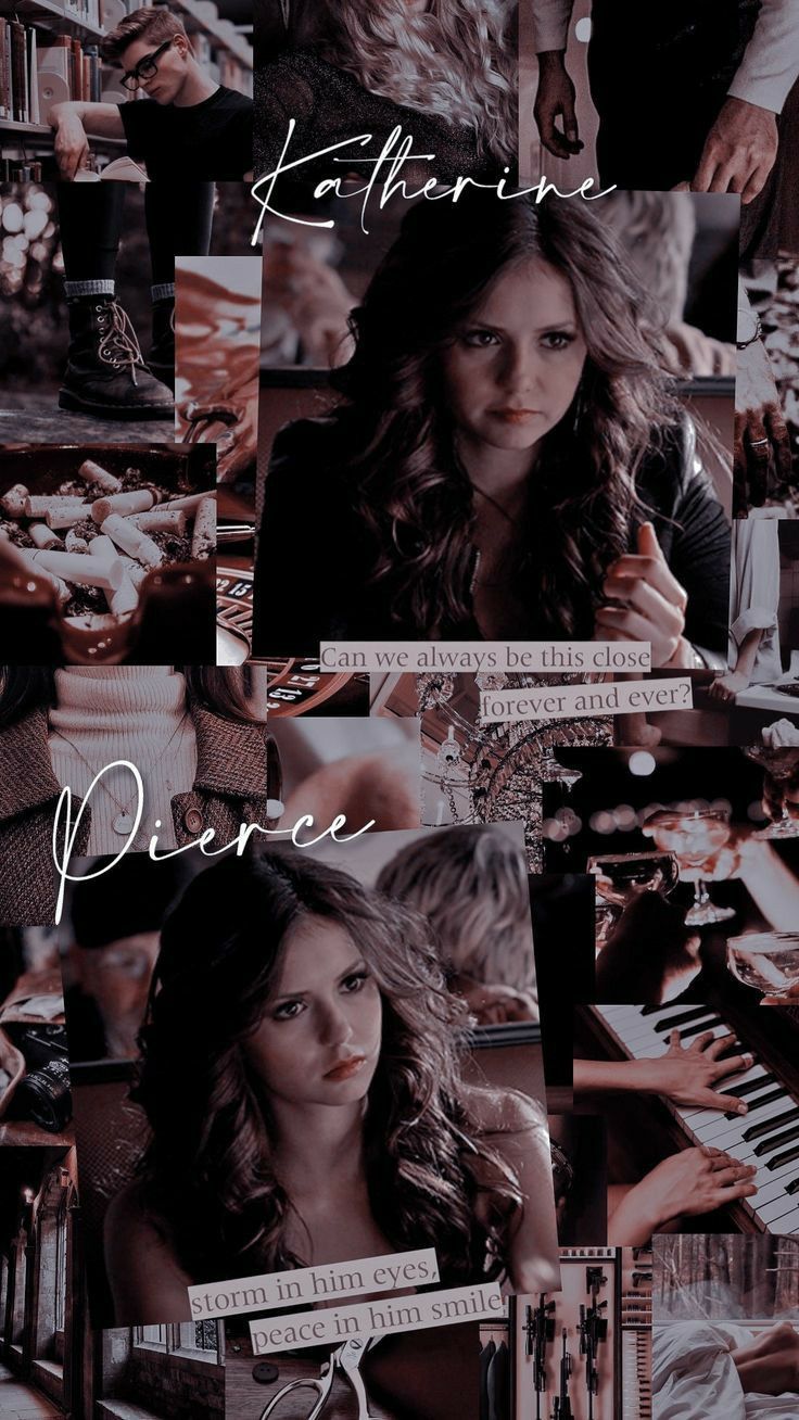 736x1308 vampire diaries wallpaper