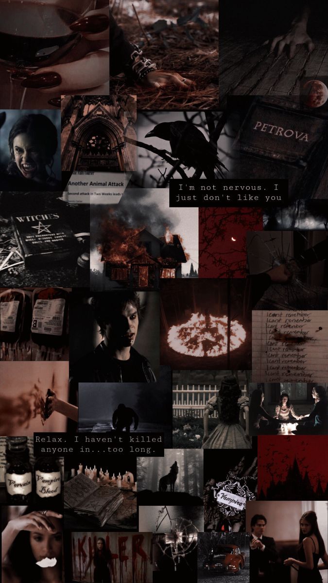 675x1200 The vampire diaries