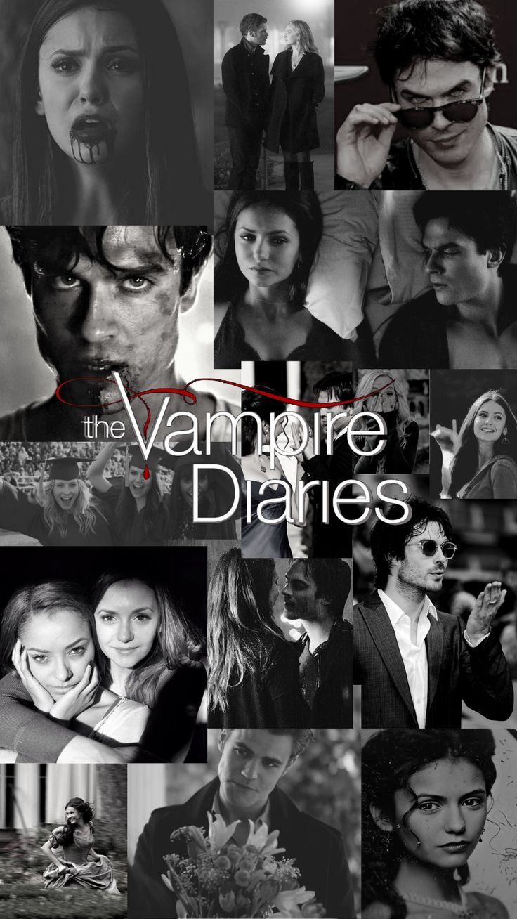 736x1308 tvd aesthetic wallpaper