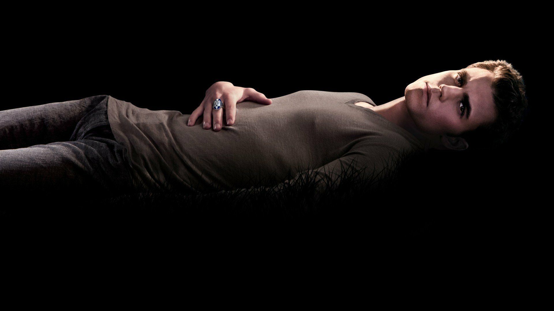 1920x1080 HD Wallpaper of The Vampire Diaries: Embrace the Darkx1080