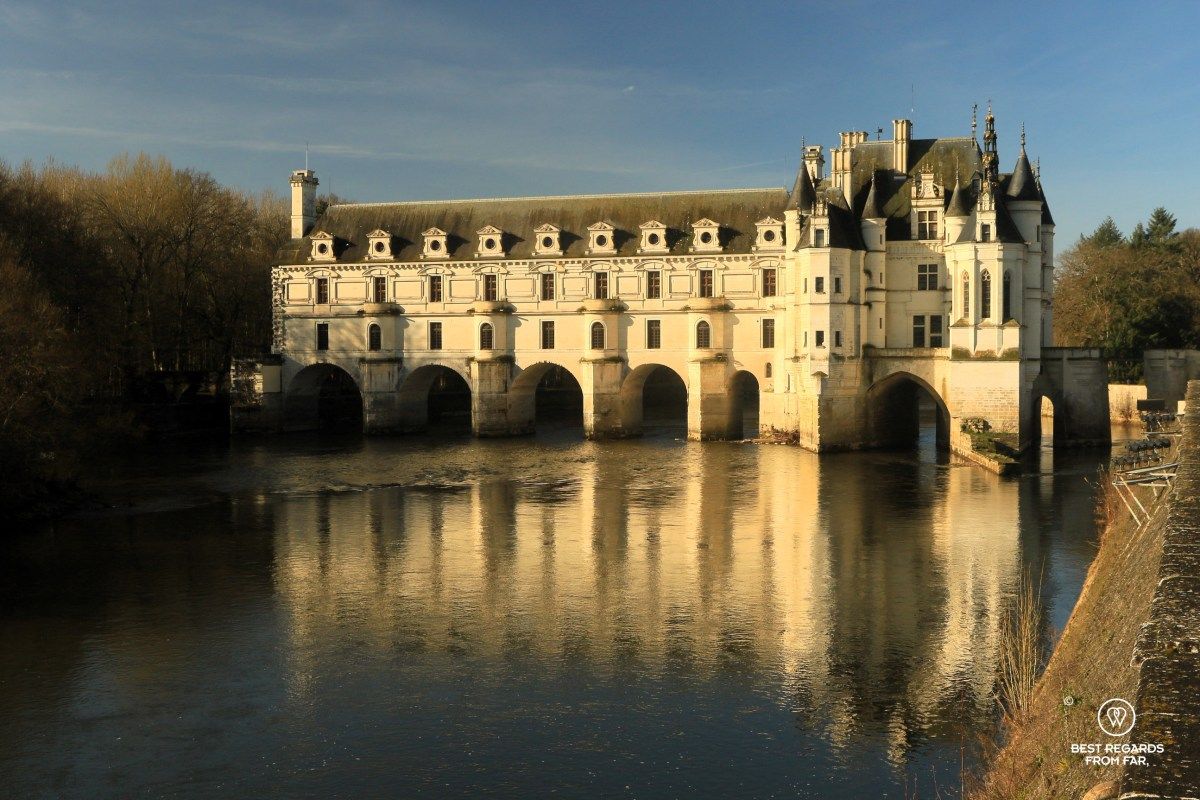 1200x800 The Loire Valley castles you REALLY want to visit & why