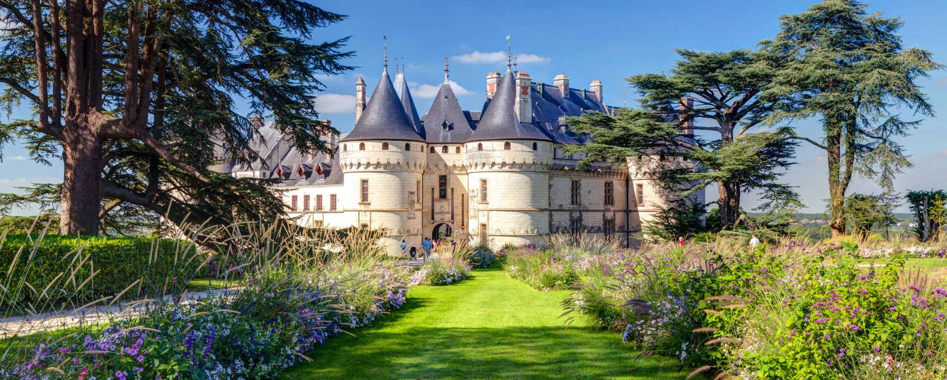 1920x772 Luxury Loire Valley Vacations. Loire Valley Tours. Scott Dunn US