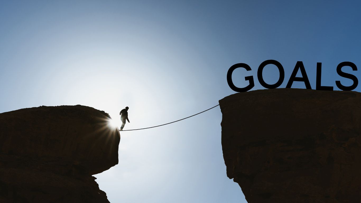 1366x768 How To Achieve Your Dreams And Goals In Life Wilkins Smith
