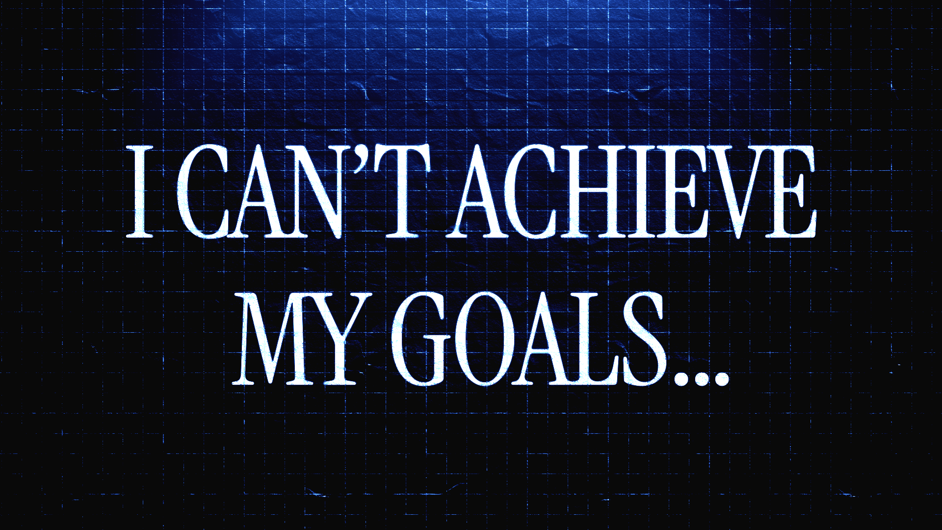 1920x1080 Why Are Most People Unable to Achieve Their Goals?.