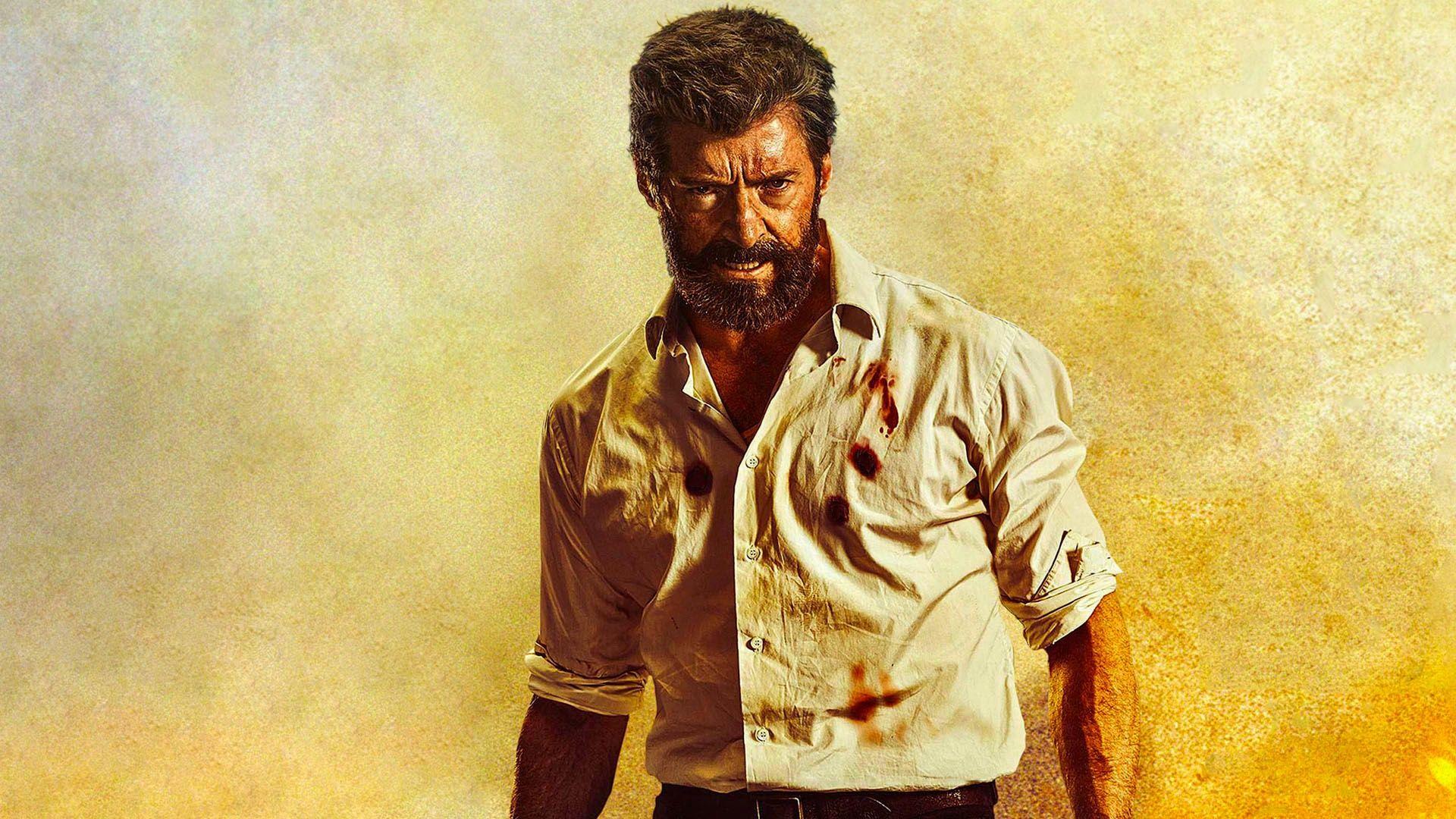 1920x1080 Logan HD Wallpaper