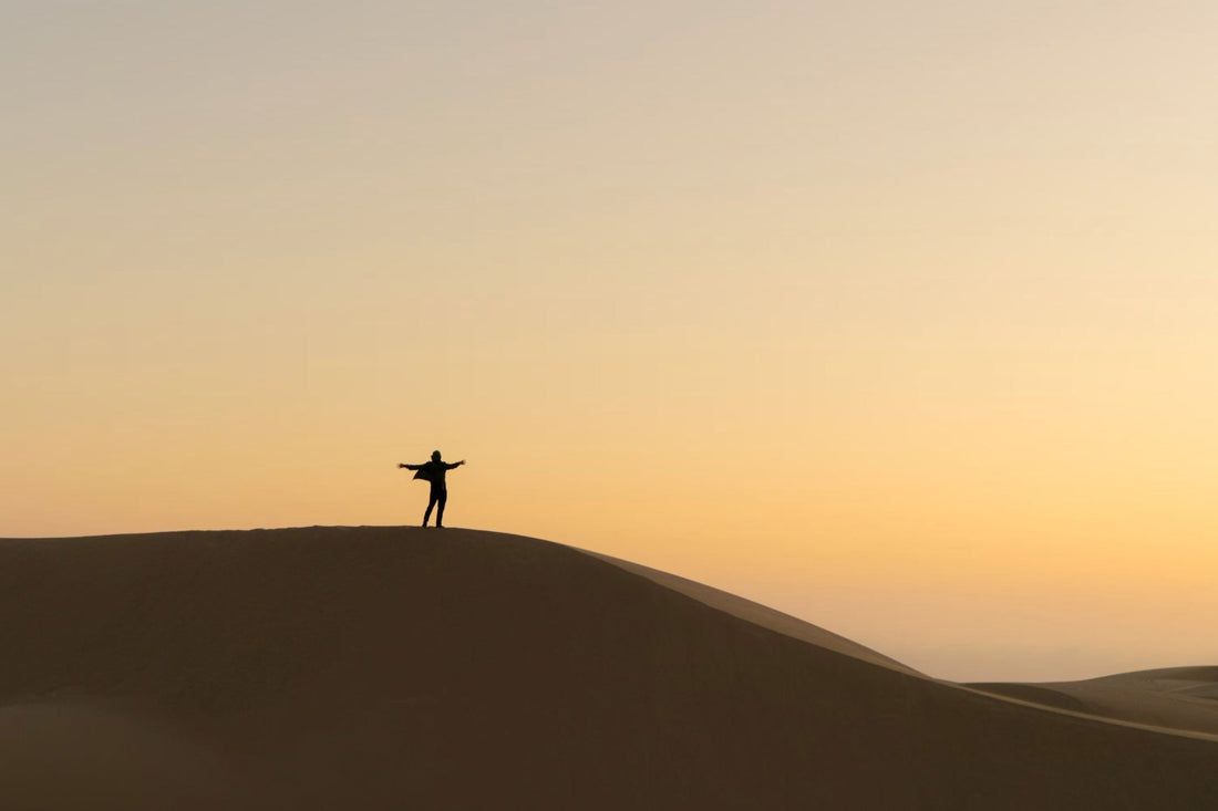 1100x733 Goal Setting: How To Set and Achieve Goals