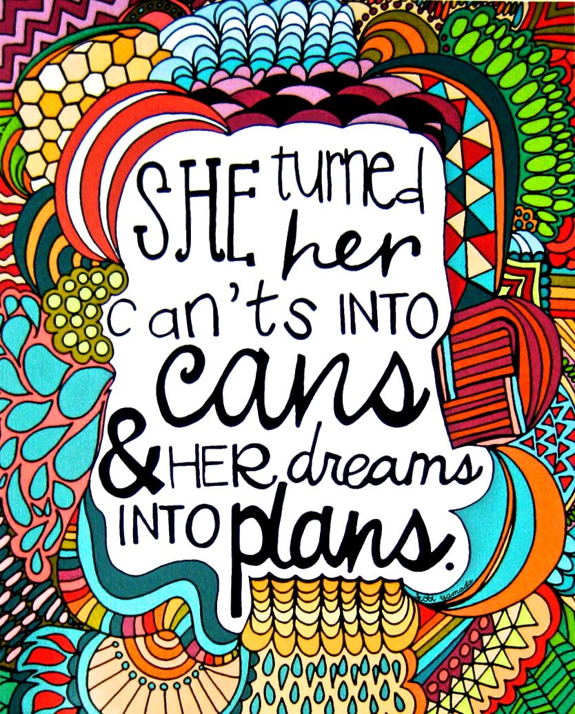 834x1036 Inspiring Others To Achieve Goals Quotes. QuotesGram