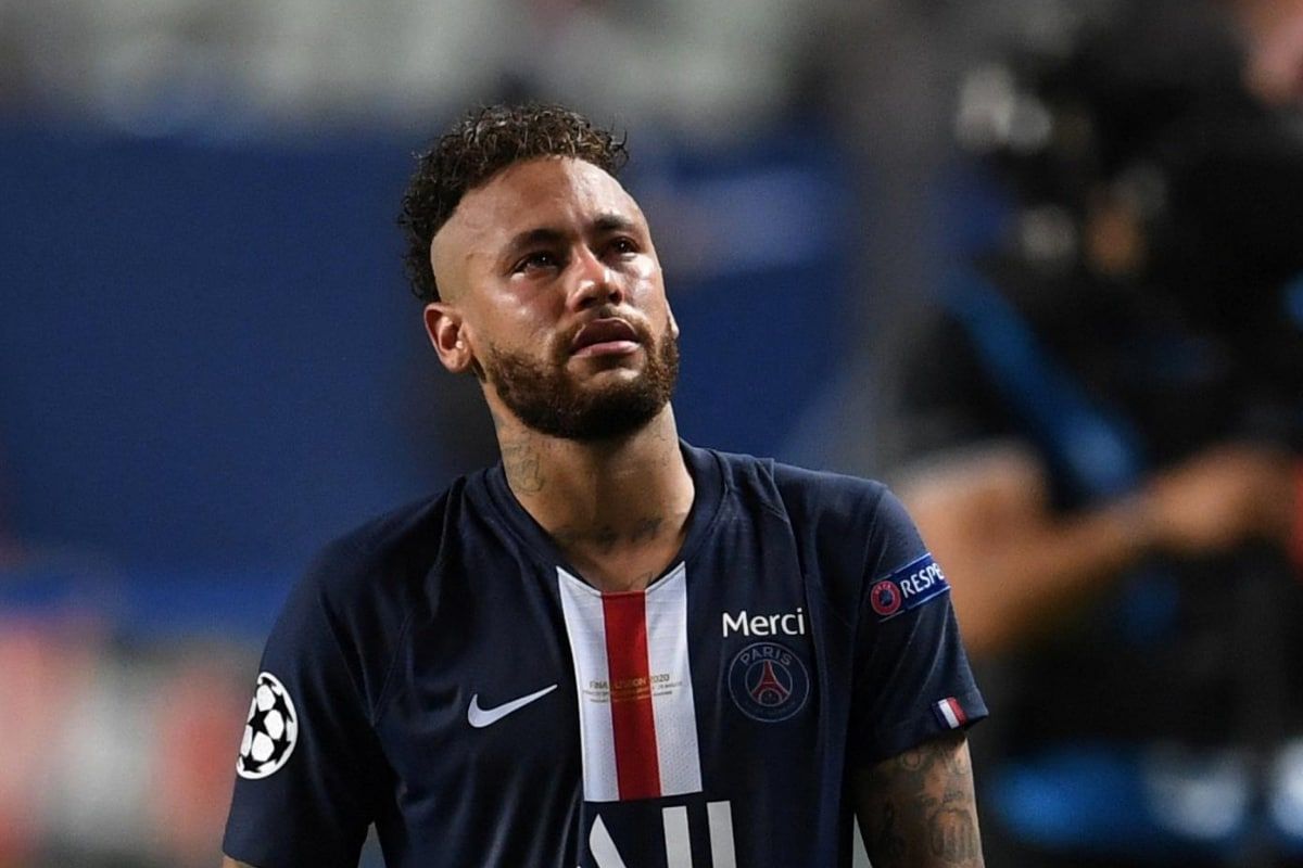 1200x800 Neymar Sad Wallpaper