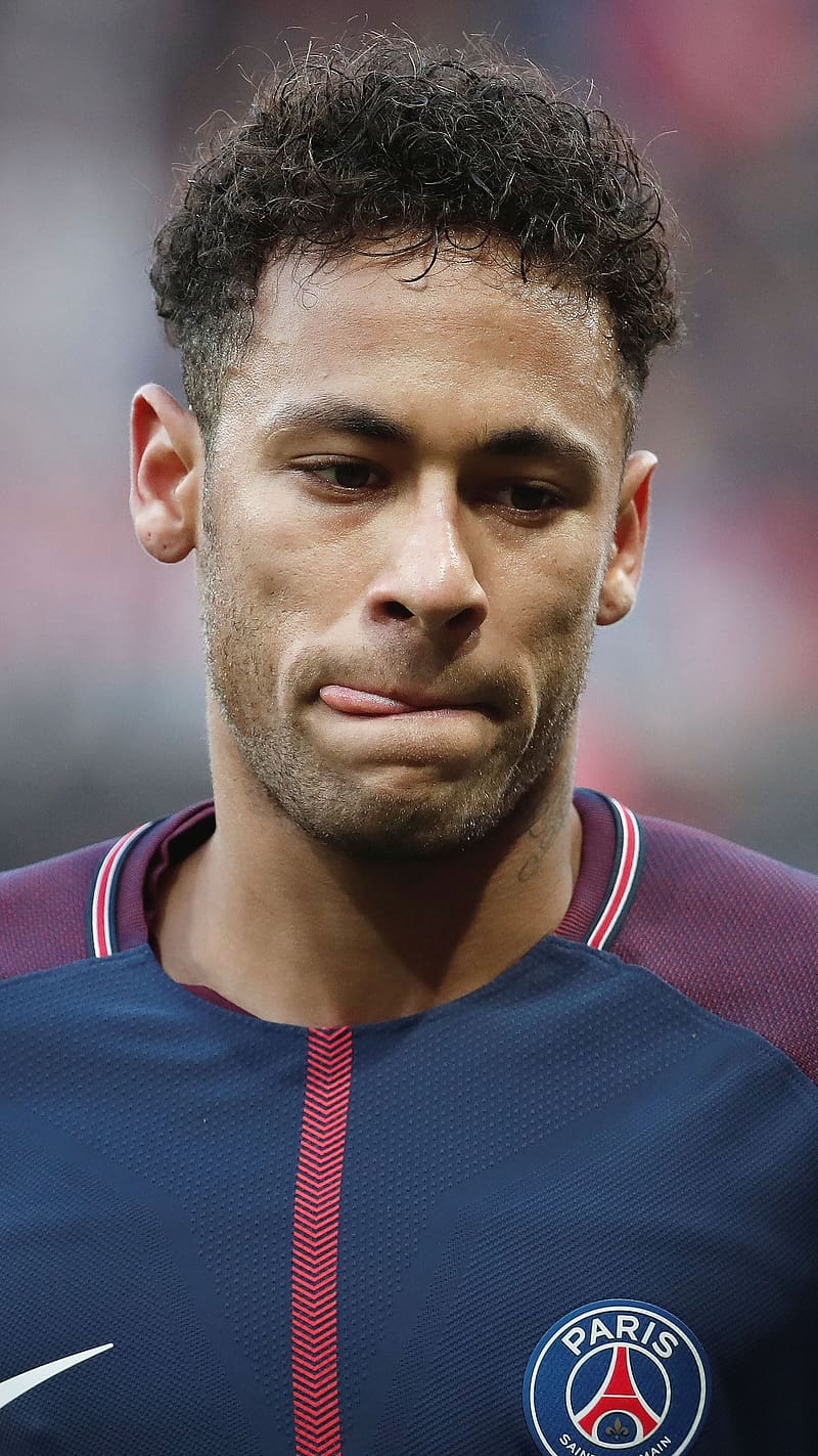 800x1423 3840x1080px, 4K free download. Neymar Sad Moment, neymar, football, psg, sports, HD phone wallpaper