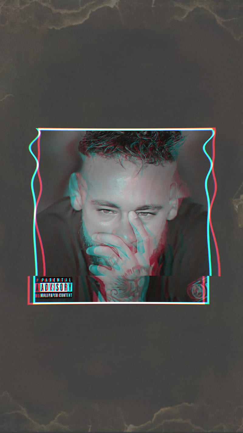 800x1422 HD neymar cry wallpaper