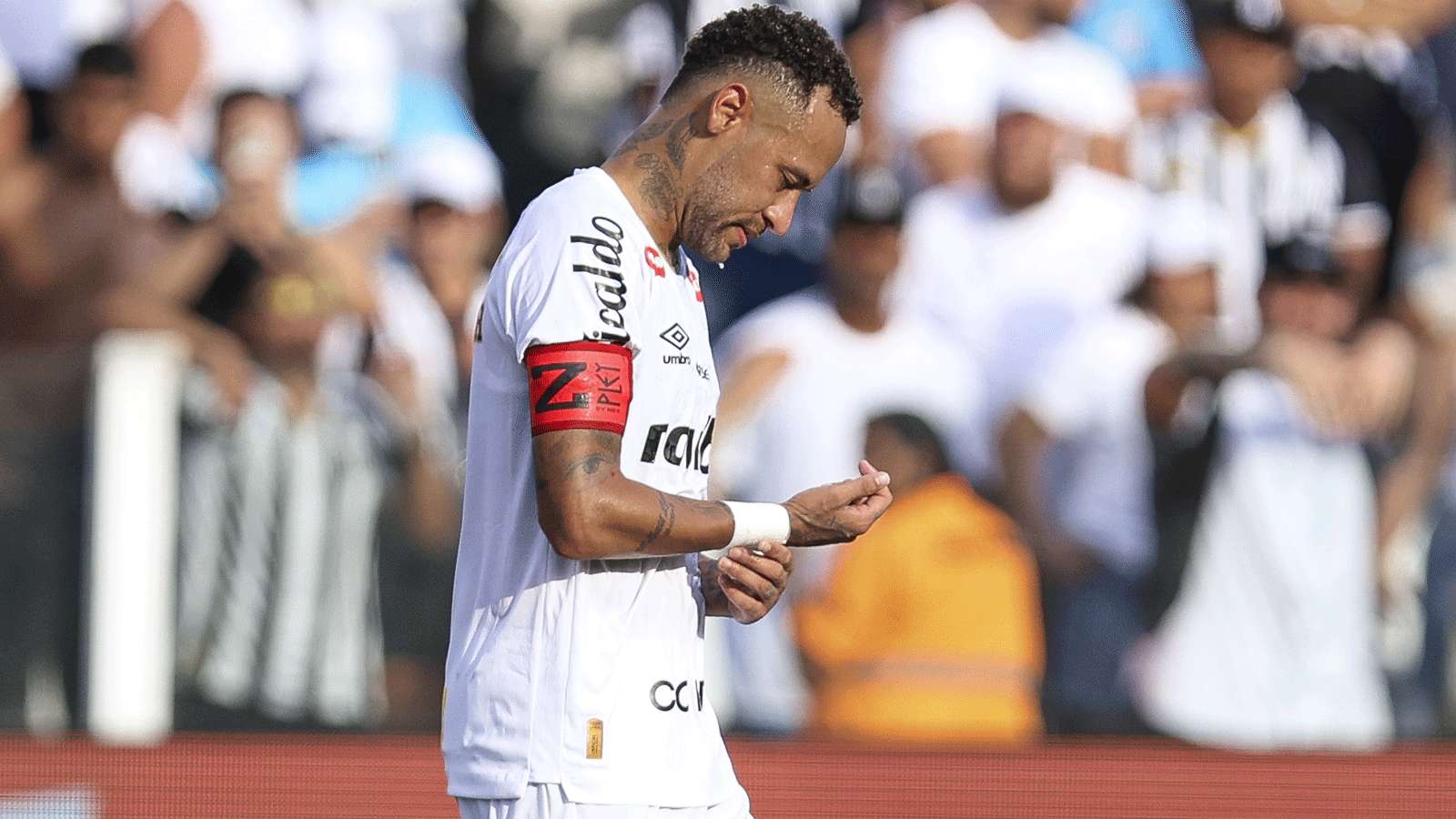 1600x900 I can't keep this quiet' speaks out after latest Brazil squad omission as 'sad' Santos star sends clear message to Carlo Ancelotti