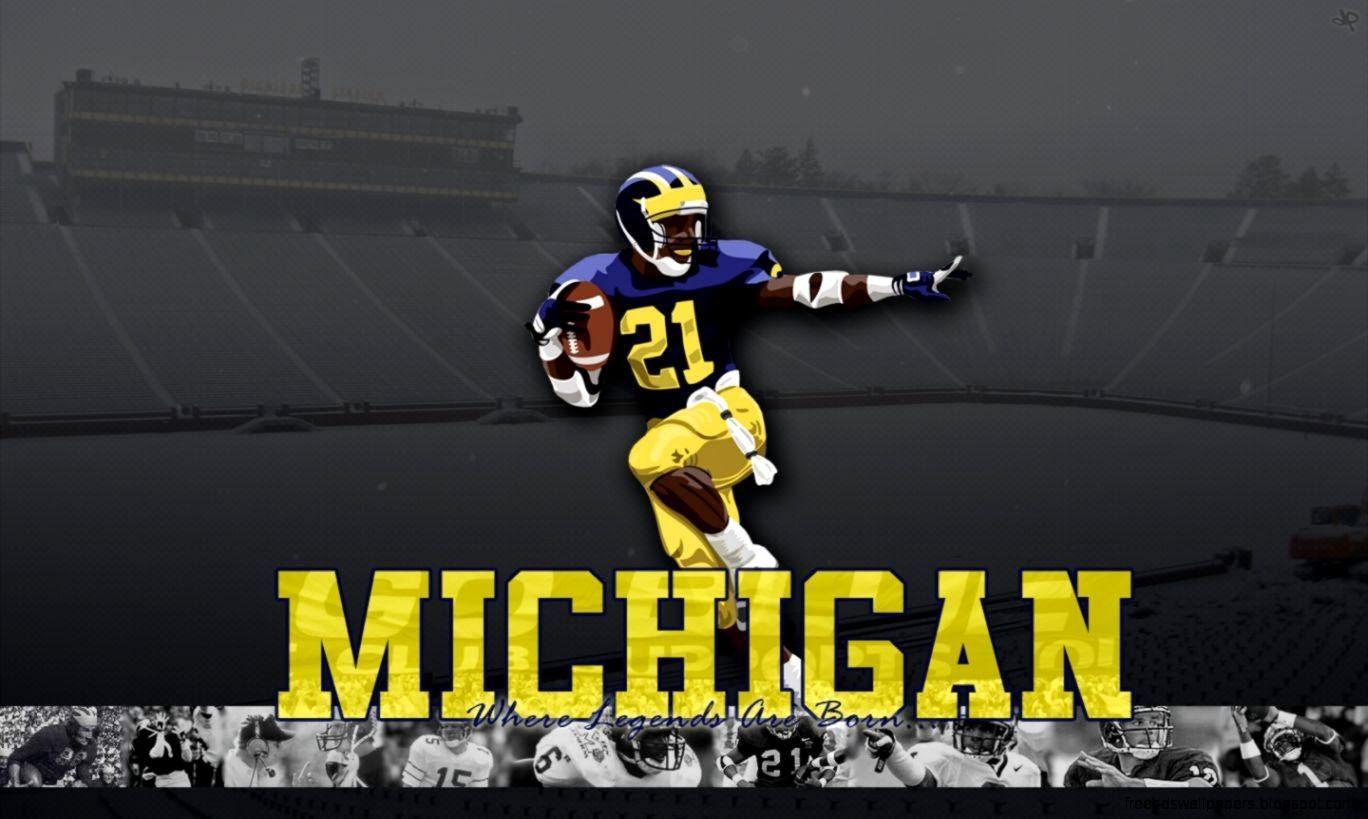 Michigan Football on Twitter tom brady michigan HD phone wallpaper   Pxfuel