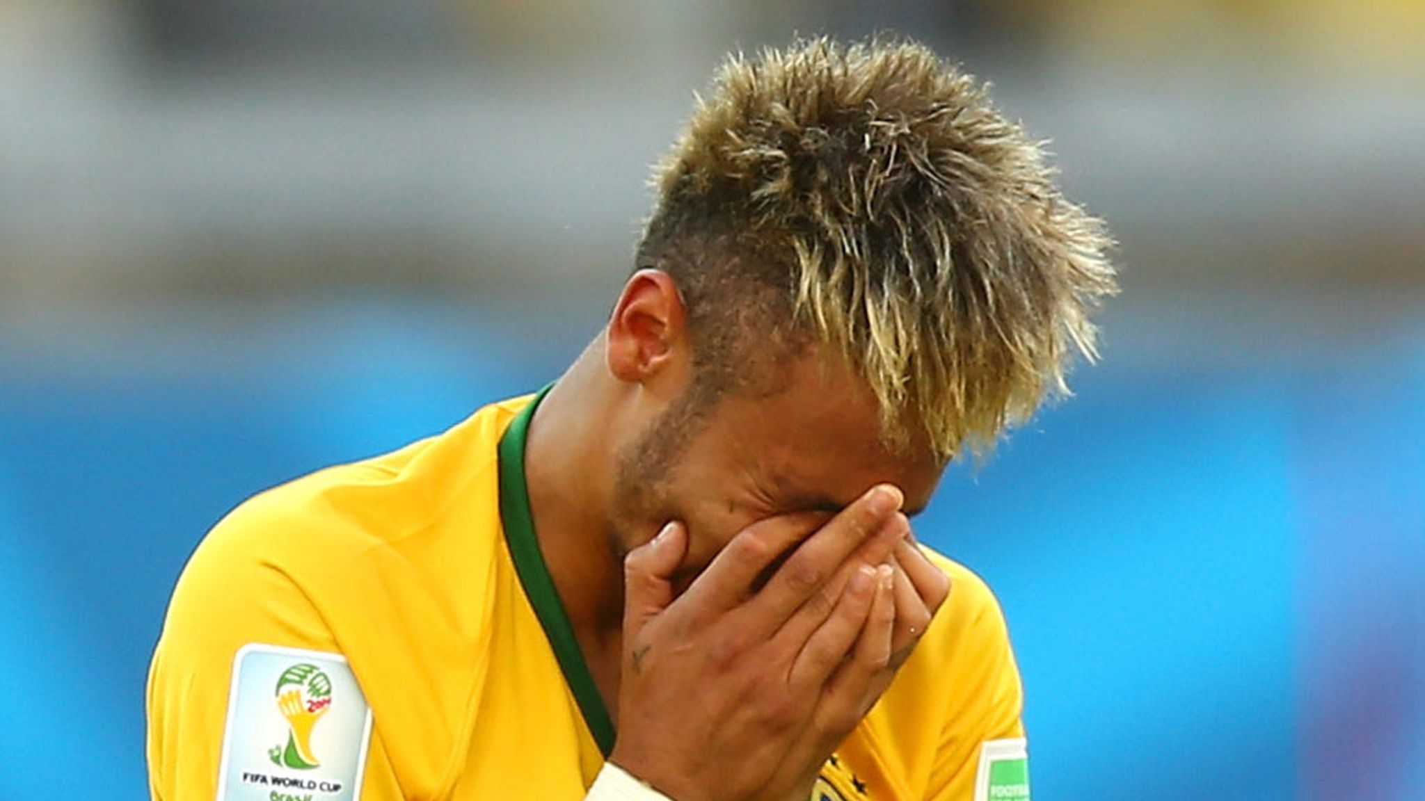 2048x1152 World Cup: Neymar Says Brazil Suffered For Penalty Shoot Out Win Over Chile