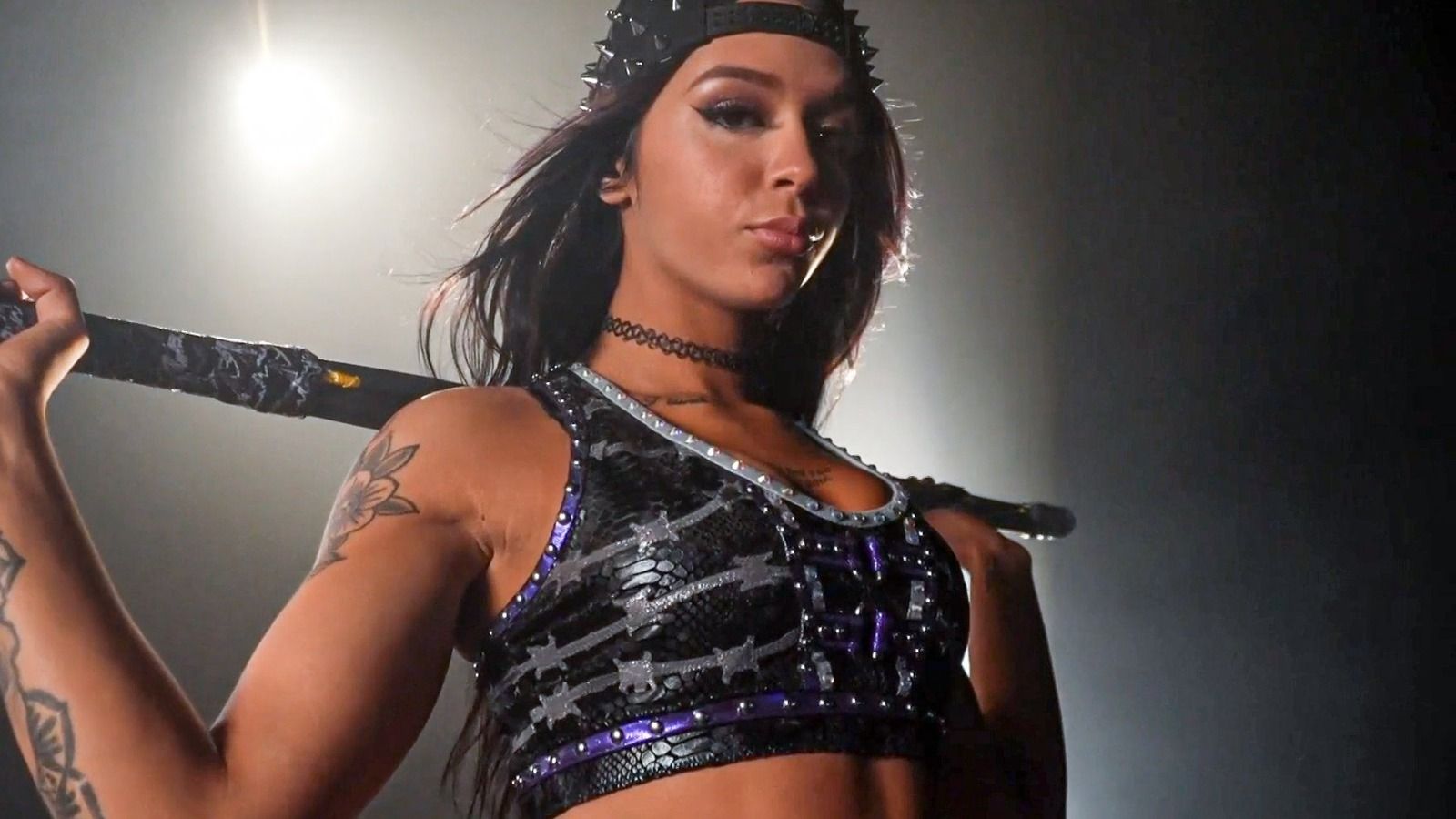 1600x900 Cora Jade Returns, Blair Davenport Wins Iron Survivor Challenge At WWE NXT Deadline