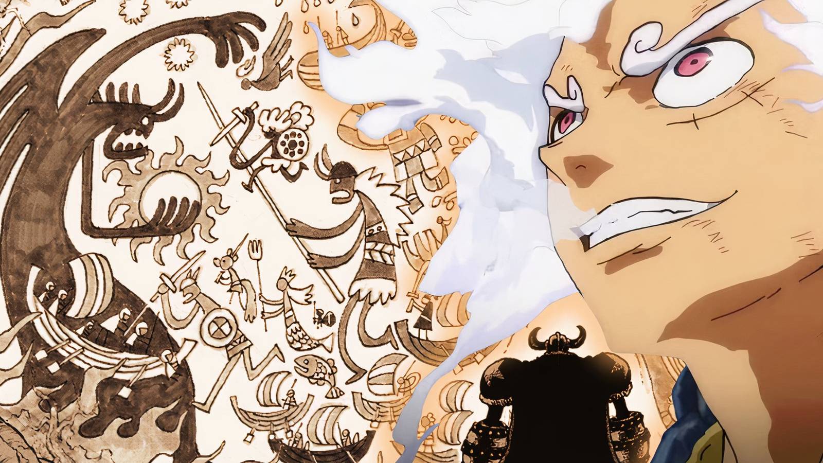 1600x900 One Piece Seriously Just Foreshadowed Its Epic Series Finale: Every Detail Explained