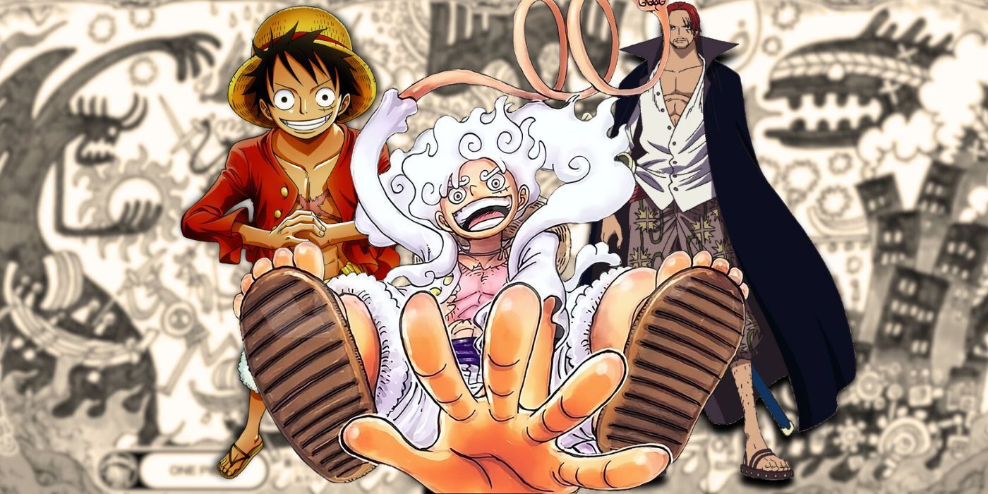 1400x700 After Years, One Piece Just Dropped Its Most Pivotal Chapter Ever: What You Need to Know