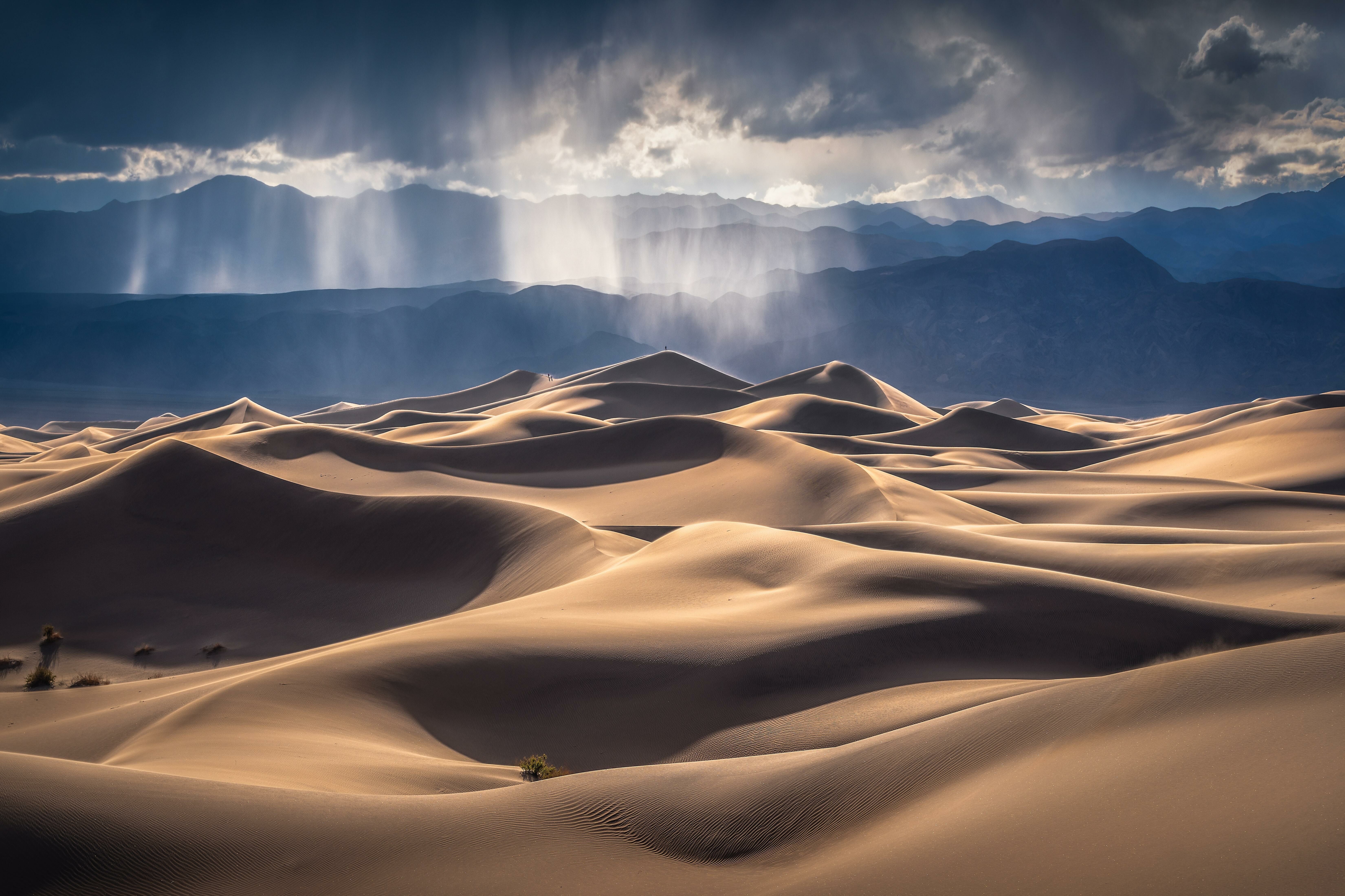 6603x4399 Download Sand Dune Sand Nature Desert 4k Ultra HD Wallpaperx4399