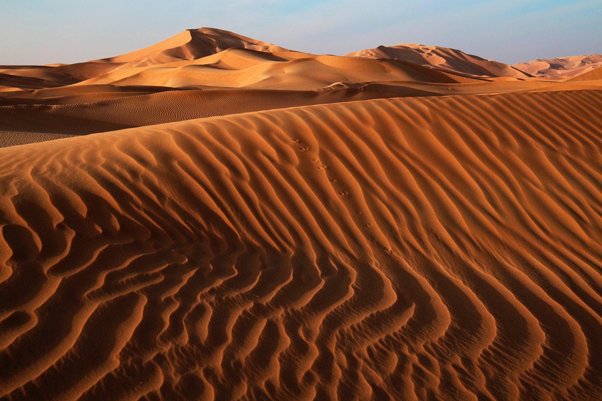 1920x1280 Download Nature Sand Dune Sand Desert 4k Ultra HD Wallpaper