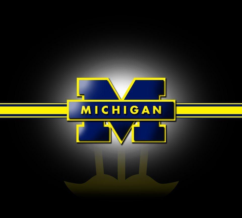 Michigan Mobile Wallpapers  University of Michigan Athletics