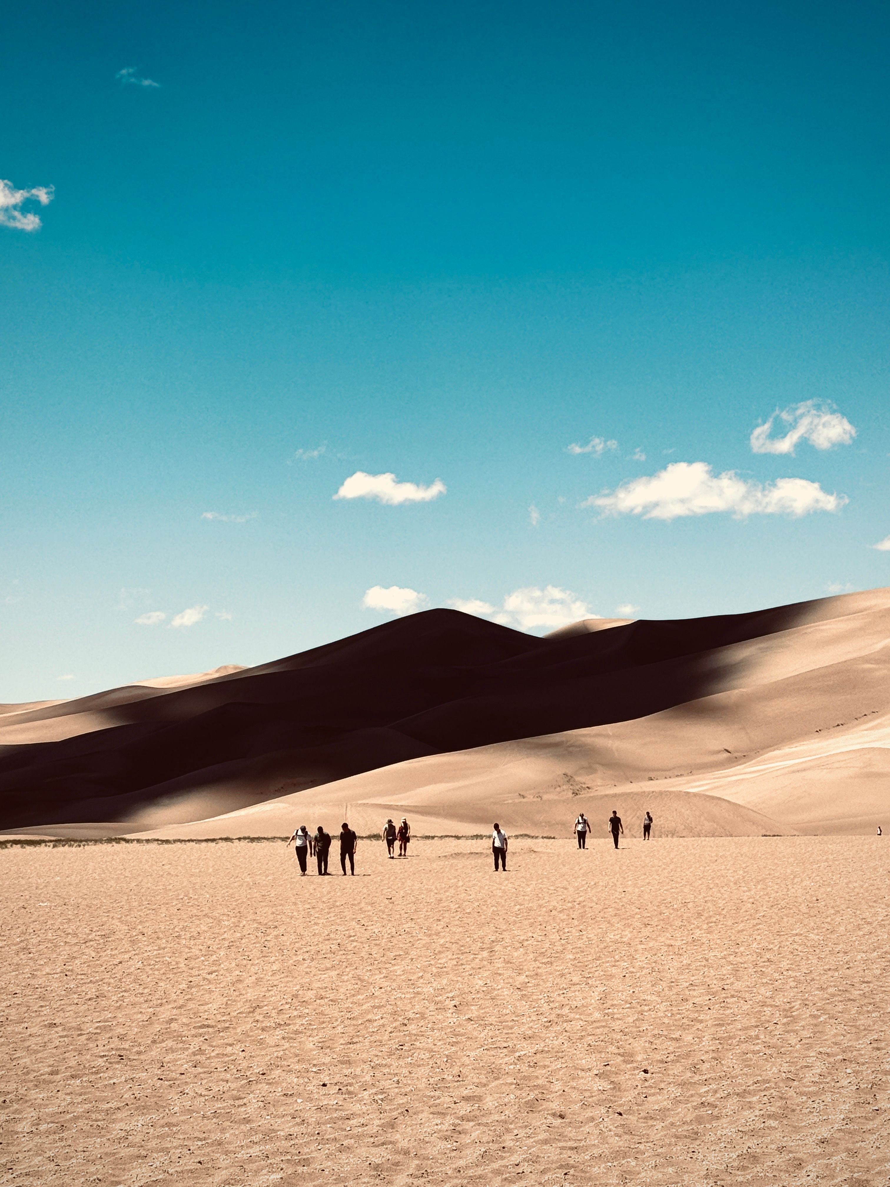 3024x4032 Great Sand Dunes Photo, Download The BEST Free Great Sand Dunes & HD Image