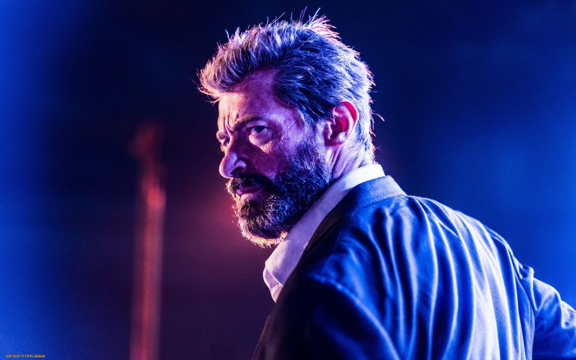 Logan Movie Wallpapers - Top Free Logan Movie Backgrounds - WallpaperAccess