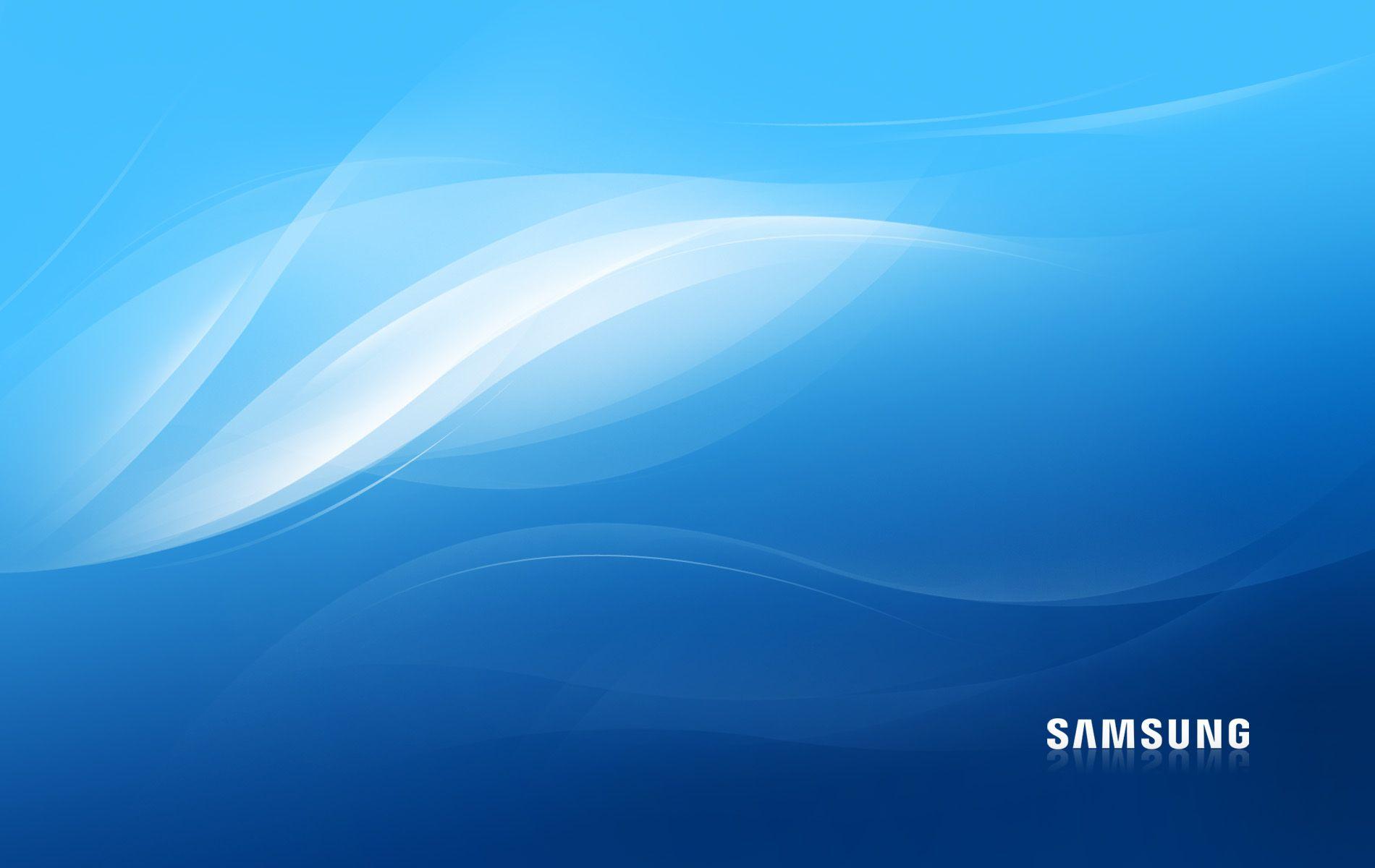 1900x1200 Logo Samsung Wallpaper