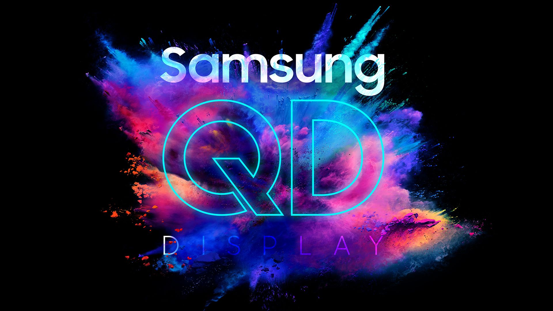 1920x1080 Samsung's Next Gen OLED TV And PC Monitor Tech Is Officially Better For Your Eyes