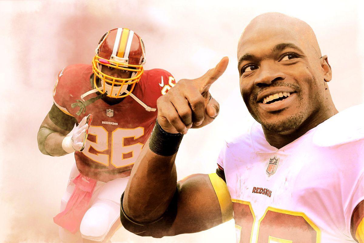1200x800 Free download Adrian Peterson Is Having the Best Old Guy Running