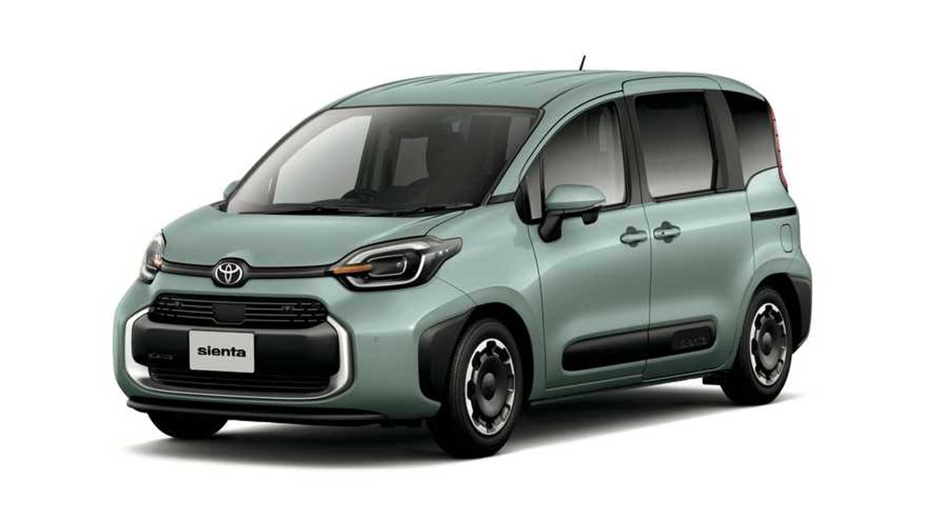 1920x1080 Cute Dog Stars In Ad For The Adorable Toyota Sienta Minivan