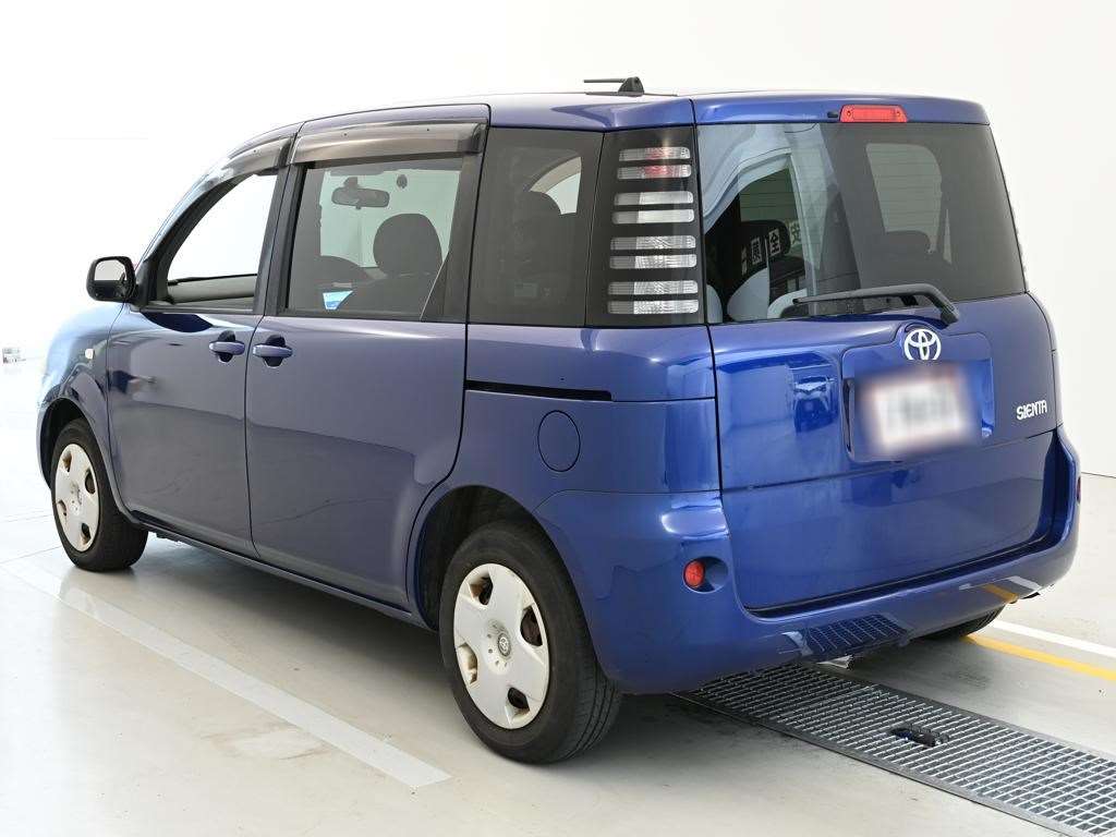 1024x768 TOYOTA SIENTA. Welcome to the Japanese Car Japanese Car from anywhere