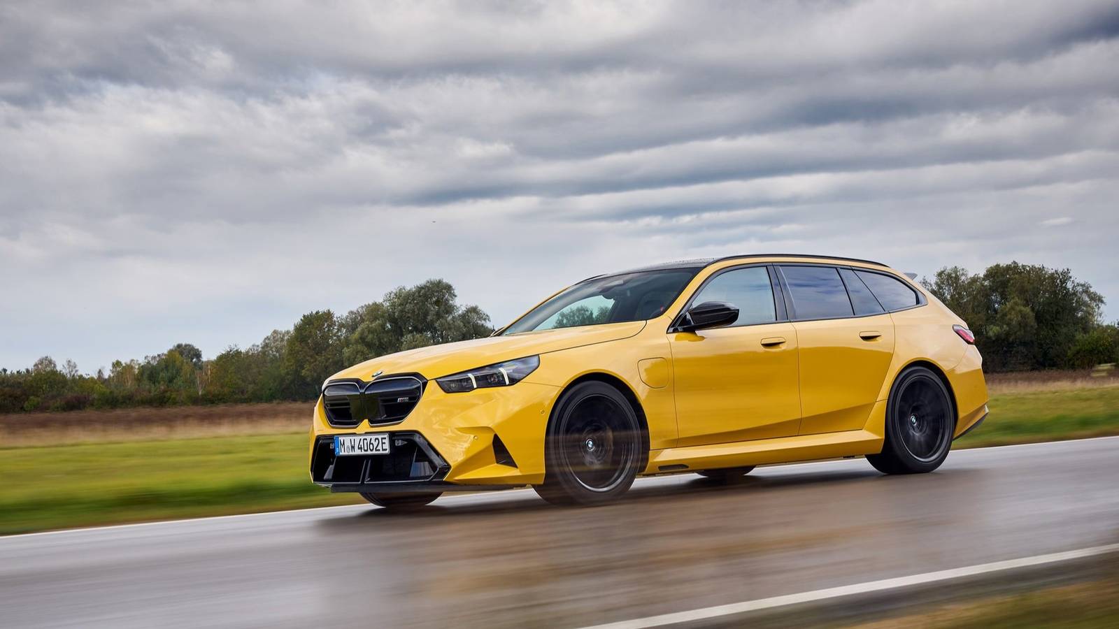 1600x900 The M5 Touring Is Way More Popular Than BMW Expected