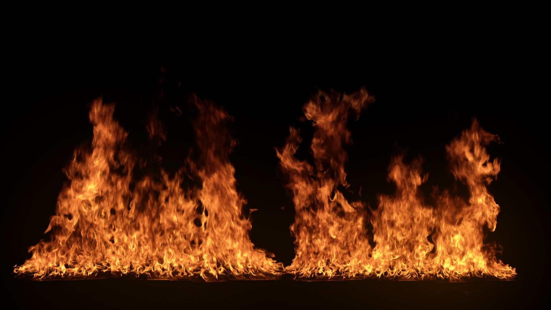 1920x1080 Large Ground Fires