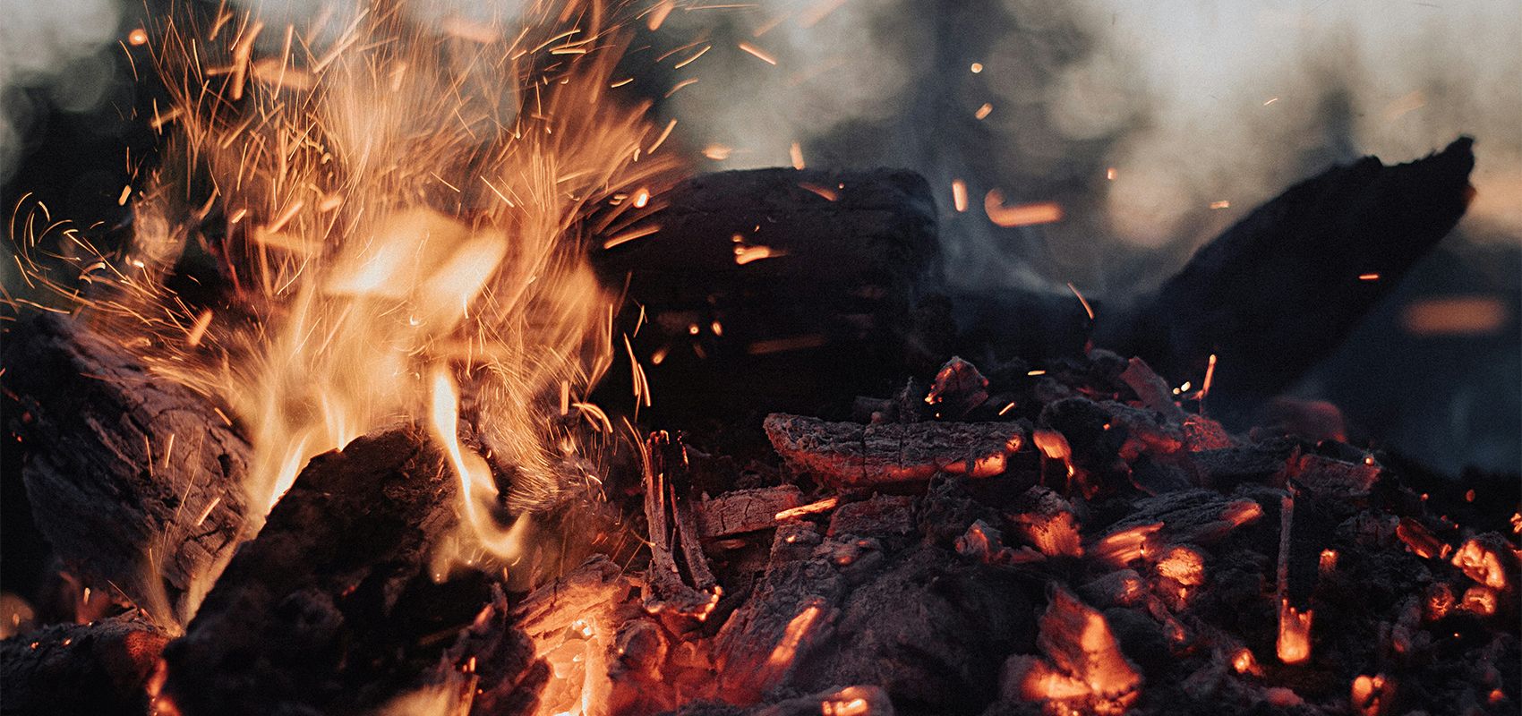 1700x800 LESSON 44: A VERY BIG FIRE. Starting With Jesus