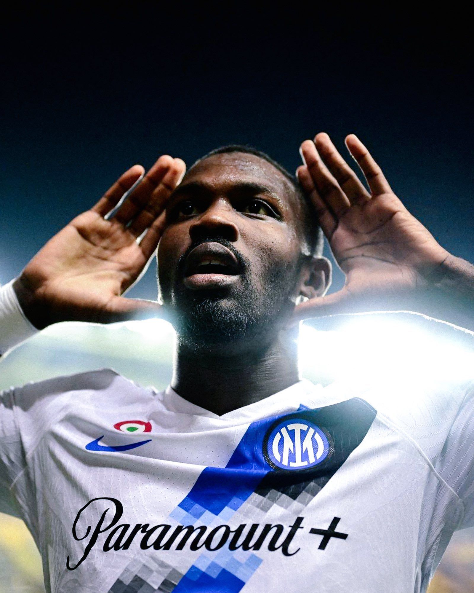 1600x2000 Marcus Thuram Wallpaper