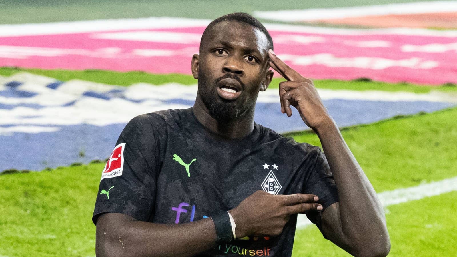 1600x900 Chelsea 'step up talks' for Marcus Thuram as brother emerges as Enzo alternative