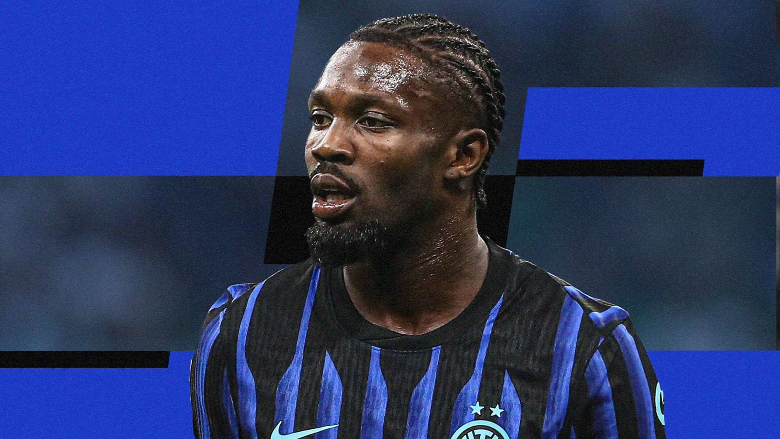 1600x900 Juventus, Marcus Thuram idea? What's filtering through, Inter's idea and the whole truth. Goal.com US