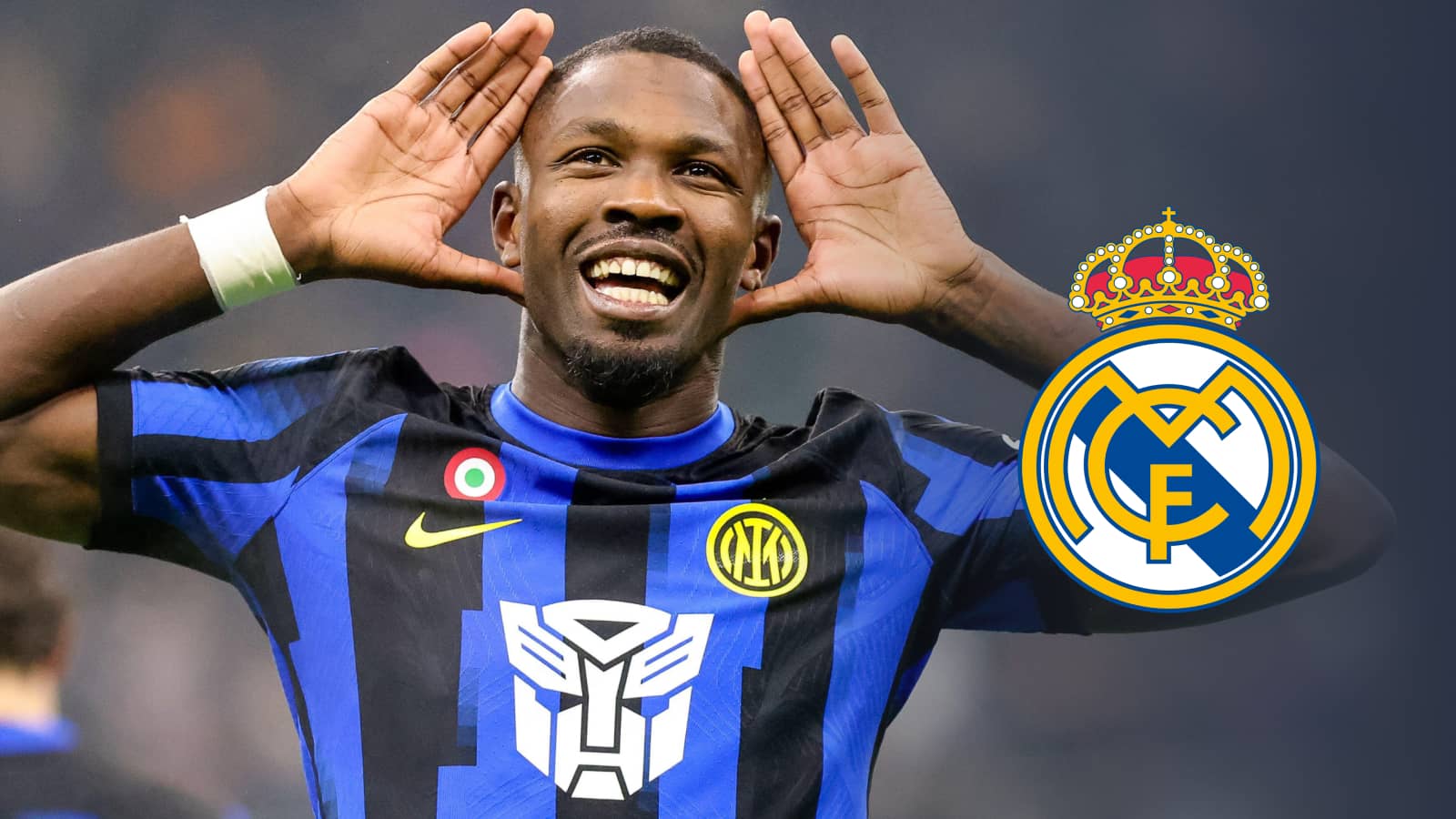 1600x900 Real Madrid Plot Major Transfer Of Deadly 11 Goal Striker To Pair Mbappe After Sweeping Rivals Aside