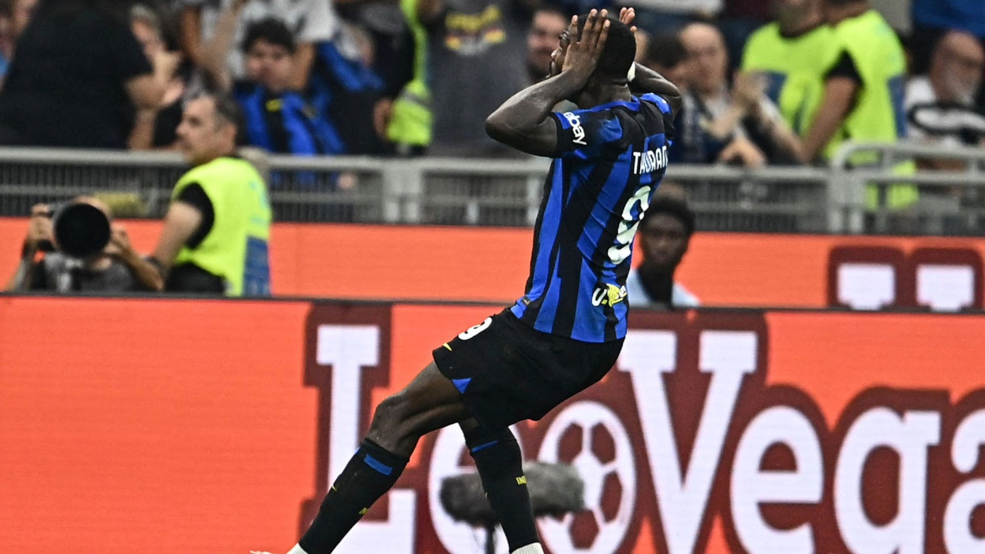1920x1080 Report Reveals Why Marcus Thuram Turned Down PSG for Inter Milan