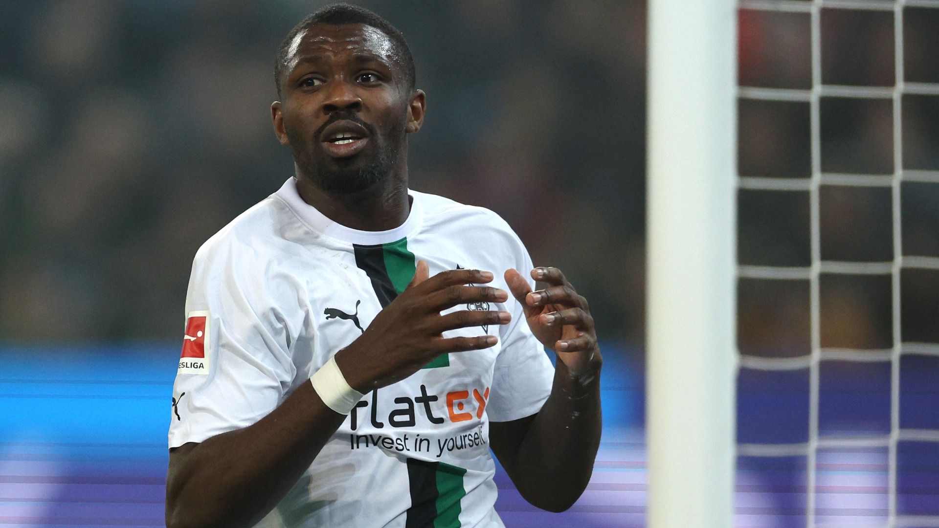 1920x1080 Marcus Thuram Shares Decision to Spurn Milan, PSG to Sign with Inter