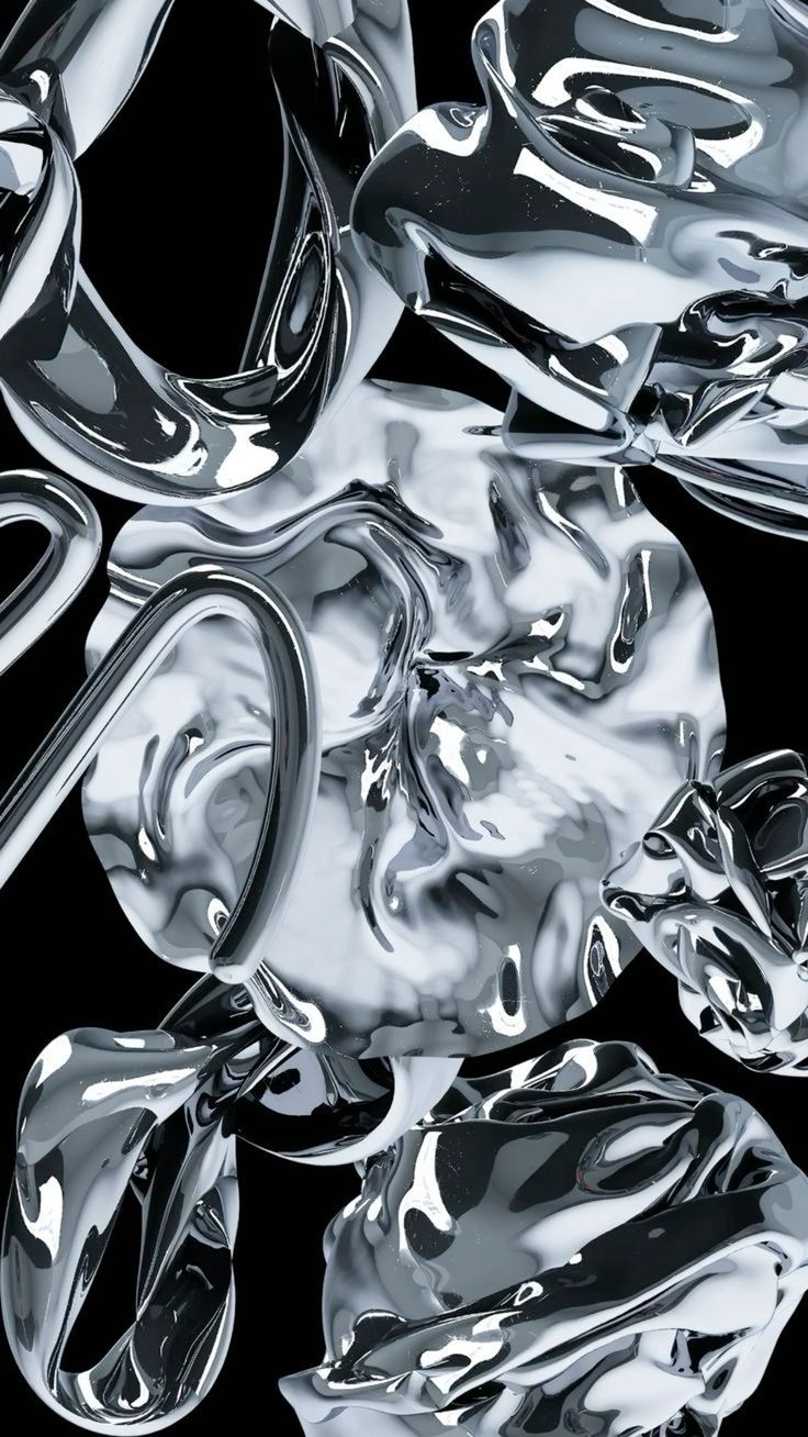 736x1308 Chromecore Wallpaper