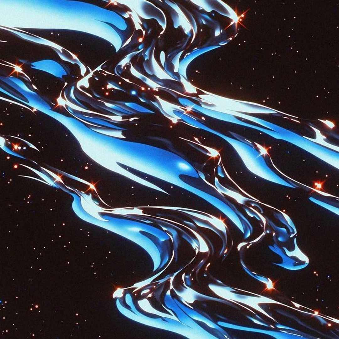 1080x1080 Chromecore Wallpaper