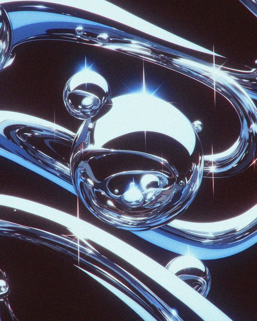 1080x1350 Chromecore Aesthetic