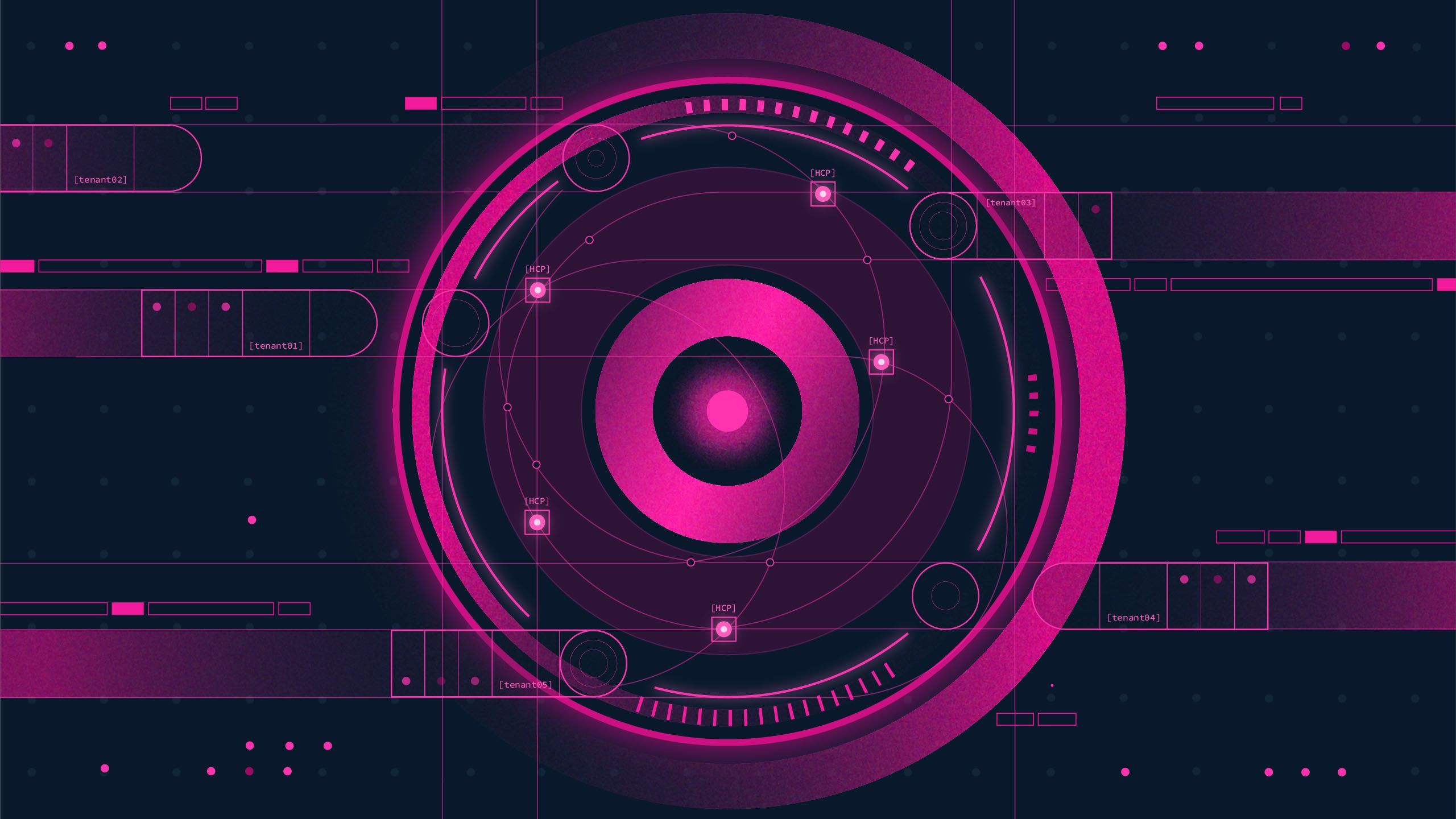 2560x1440 Architecting a Scalable Kubernetes Platform