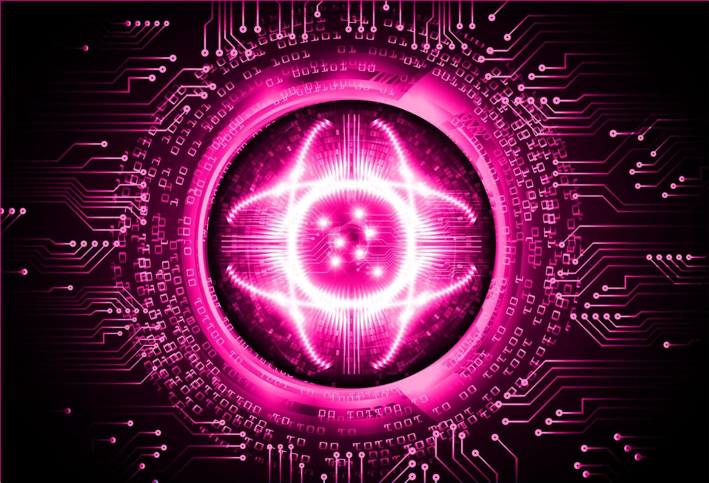 1437x980 eye cyber circuit future technology concept background