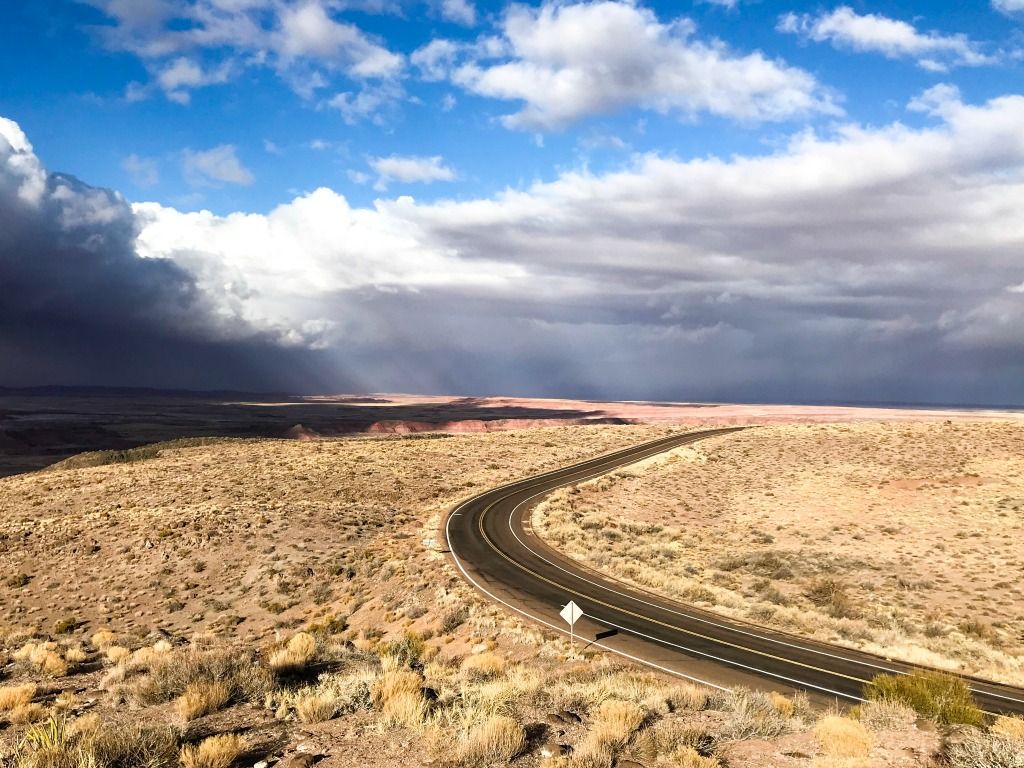 1024x768 A Northern Arizona Road Trip Itinerary- The Daily Adventures of Me